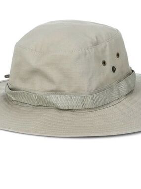 Ozark Trail Beige/Tan Boonie Hat